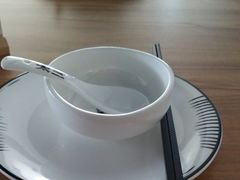 餐具摆设-太二酸菜鱼(金沙印象城店)