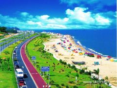 -黄金海岸环岛路
