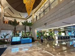 -杭州温德姆至尊豪廷大酒店