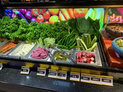 -盛江山自助料理(奥莱锦辉购物广场店)