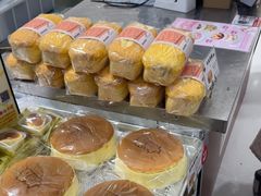 -西村叔叔的店·面包·甜品·蛋糕(崂山丽达店)