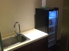 -昆仑和悦酒店(青岛奥帆中心五四广场店)