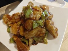 -左邻右舍褡裢火烧(石榴园店)