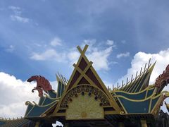 -七彩云南欢乐世界