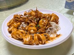 吊桶-老字号蛇口德记烧腊饭店·海鲜加工