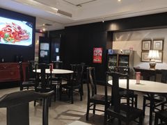 -百饺园酒楼(平山道店)