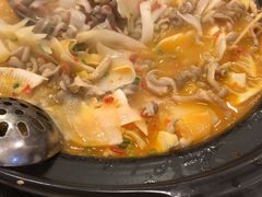 -李师傅脆肚(梅林店)