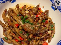 -湘太郎新时尚概念湘菜(东建店)