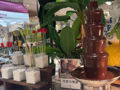 -合肥皇冠假日酒店·菲亚斯特自助餐厅(黄山路店)