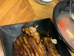-外婆船宴餐厅·外婆喊你回家吃饭