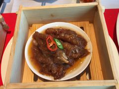 -馋遇江南·精致湖景雅宴(东方之门店)