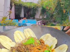 -美味之家·湖景农家乐(太湖东山店)