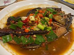 -红旗大食堂(君悦紫园店)