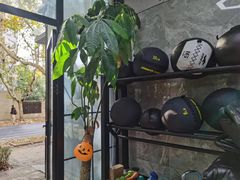 -VPsmart私教健身工作室(新华路旗舰店)