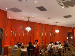 -川中渝夫火锅(铜陵万达广场店)