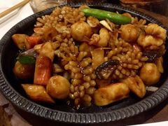 -大鸭梨烤鸭(左家庄店)