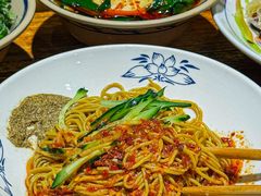 -福苗小骆驼烧烤(莲湖路店)