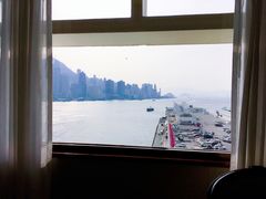 -马哥孛罗香港酒店
