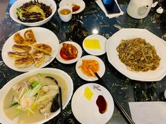-桃园中华料理炸酱面(燕儿岛路店)