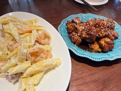 -成都娃娃花园餐厅 (南艺旗舰店)