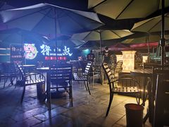 露天位-撸小妖(六里桥总店)