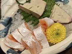 -田舍家Inakaya·炉端烧·铁板烧(天汇igc店)