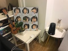 -壹人壹像工作室(购物公园店)