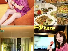 -新美姿美食水疗汇(罗湖口岸店)
