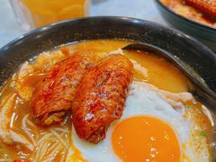 -华嫂冰室(尖沙咀店)