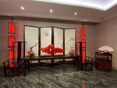 包厢-香云轩·顺德菜(香云纱园林酒店店)