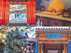 -承德避暑山庄景区