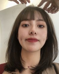 -HG美发设计沙龙