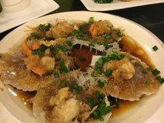 -宁波新晶都开元名庭大酒店·华晶中餐厅(百丈东路店)