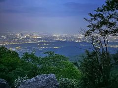 -紫金山天文台