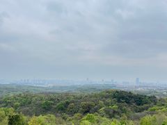 -南京老山国家森林公园