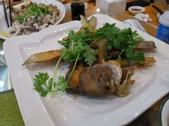 -阿静美食