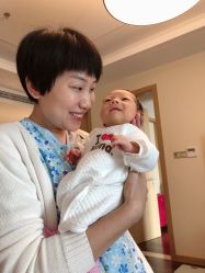 -和伊母婴护理中心·全套房(金山店)