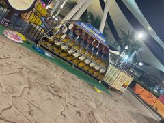 -上海玛雅海滩水公园