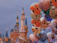 -上海迪士尼度假区