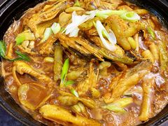 -君霖海鲜私房菜(春柳店)