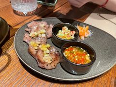 -CHINCHIN 青青·泰国料理(万象食家店)