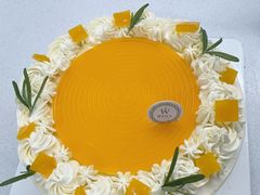 -威利旺卡烘焙西点蛋糕培训(朝阳校区)