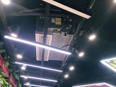 大堂-嘿嘛仓储购(华明店)