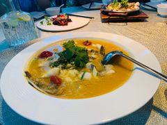-肴约·花园式餐厅(湖里店)