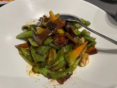 -肆月河豚·新淮扬(金融街店)