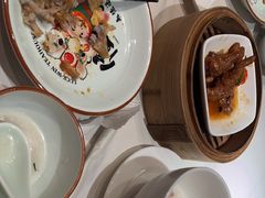 -禄运茶居·手工点心(猎德店)