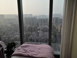 -久匠·野生眉半永久纹绣