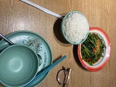 -迷你椰·泰式大排档(共康店)