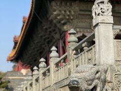 -北陵公园