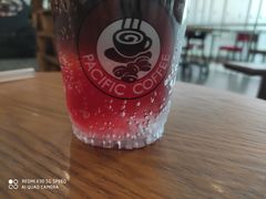 -太平洋咖啡(市府恒隆二店)